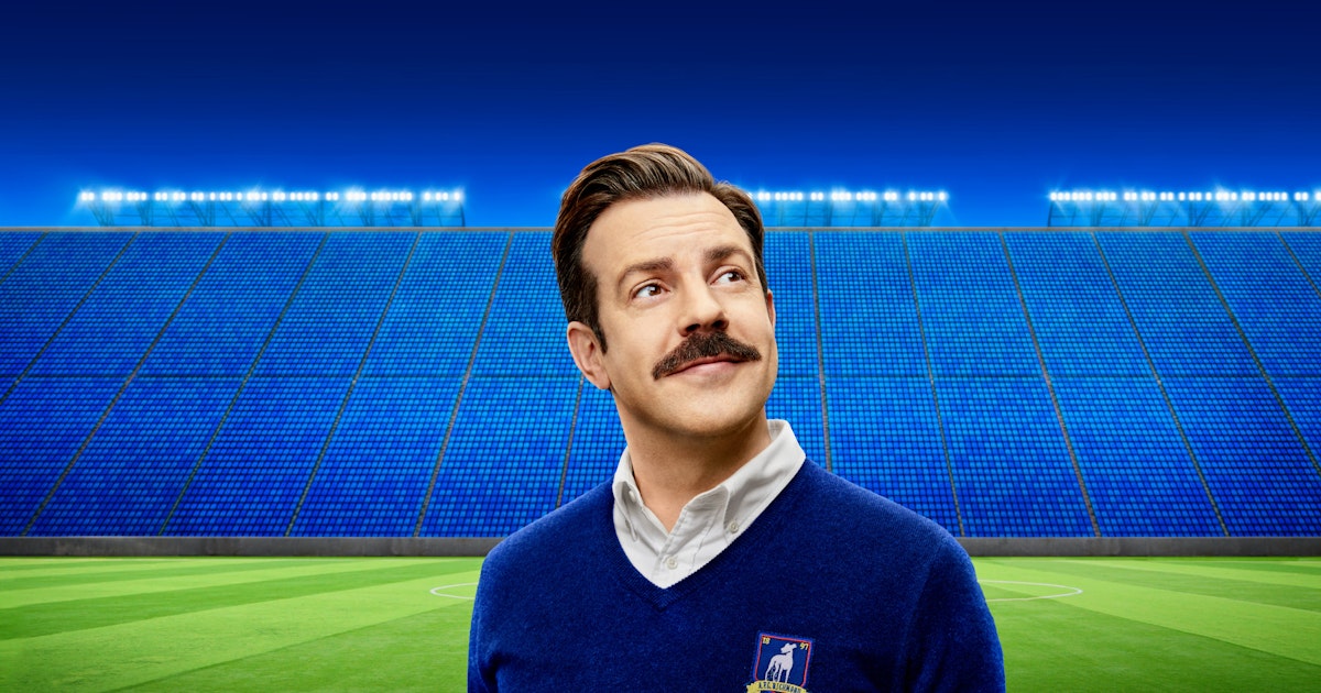 S1E2 Biscuits Ted Lasso Soundtrack Tunefind s1e2-biscuits-ted-lasso-soundtrack-tunefind